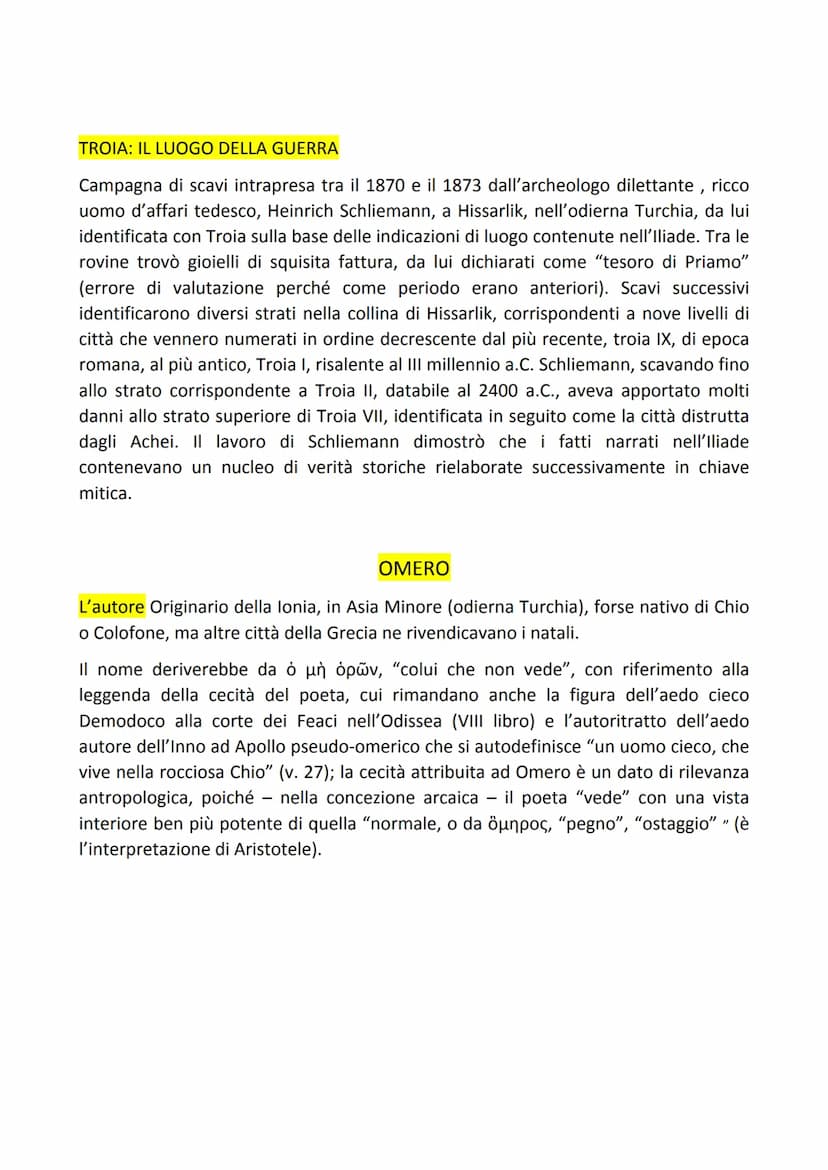 
<p>Nel IV secolo a.C., Aristotele, definito uno dei più grandi filosofi della storia, ha delineato la poetica dell'epica. Egli ha affermato