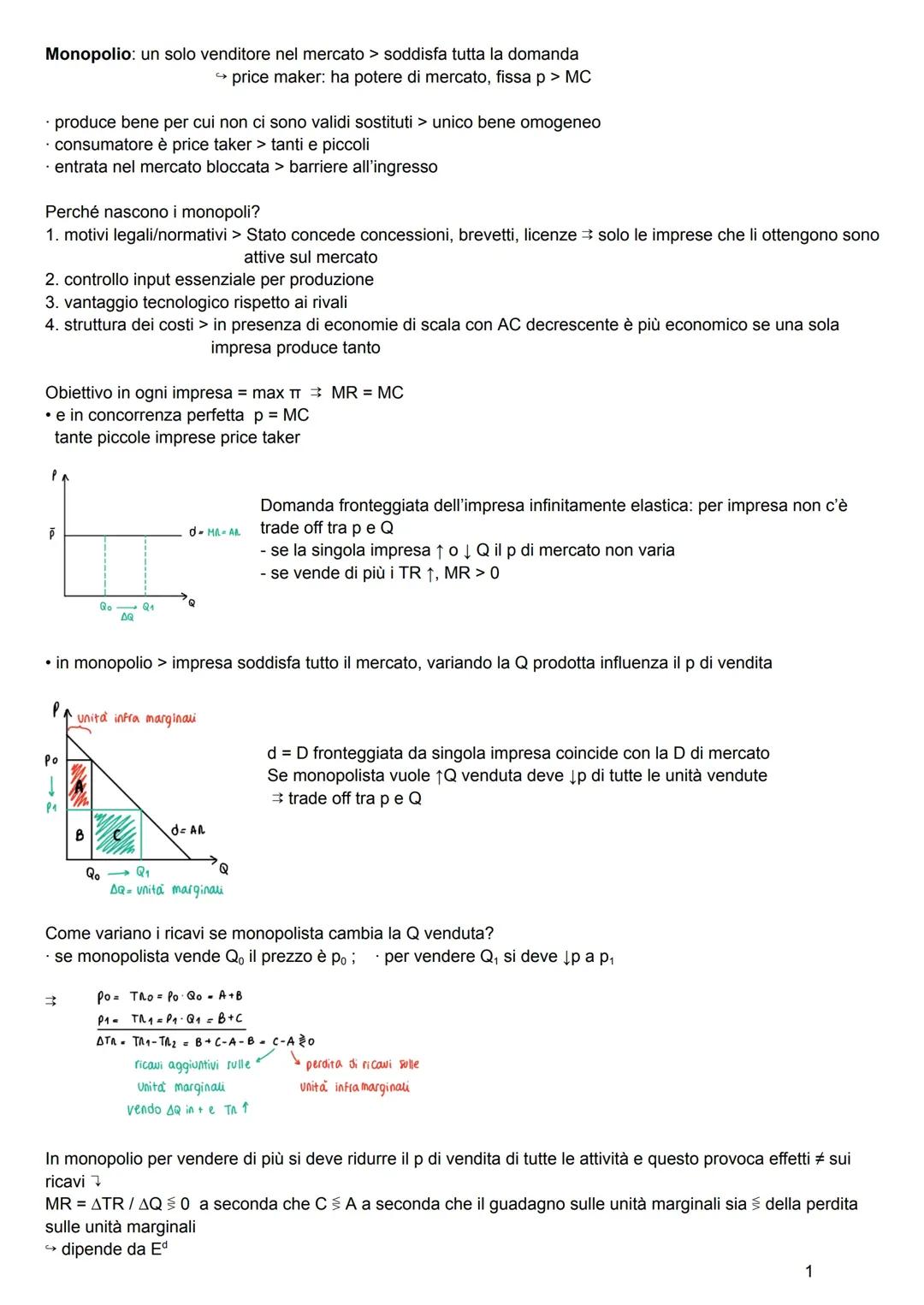 Microeconomia