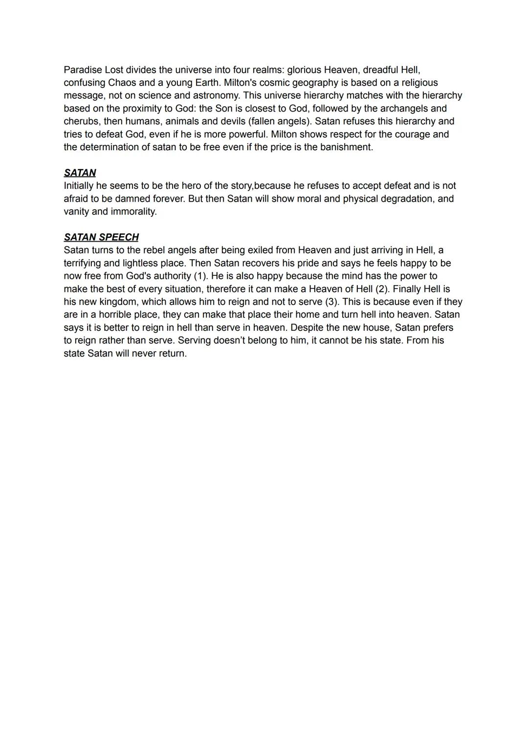 # JOHN MILTON
John Milton is the most important poet of the puritan age. He was born in 1608 in London.
During the Civil War, he was engaged
