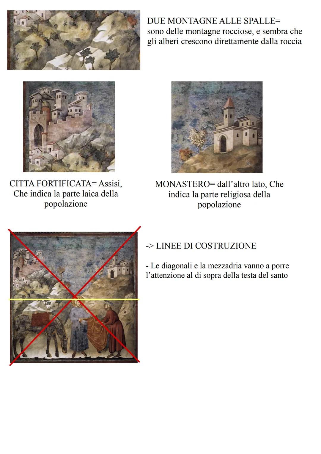  1277
GIOTTO
Sembra essere figlio di un fabbro, nato in un paesino vicino a Santa
Maria novella.
-
|_ quindi sembra fosse già figlio di un a