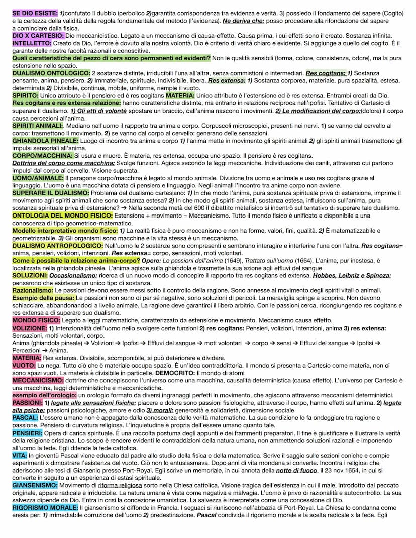 RAZIONALISMO: 1) Dottrina filosofica fondata sulla ragione. 2) La conoscenza avviene a partire dalla ragione, mediante idee innate e apriori