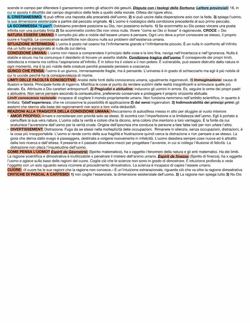 RAZIONALISMO: 1) Dottrina filosofica fondata sulla ragione. 2) La conoscenza avviene a partire dalla ragione, mediante idee innate e apriori