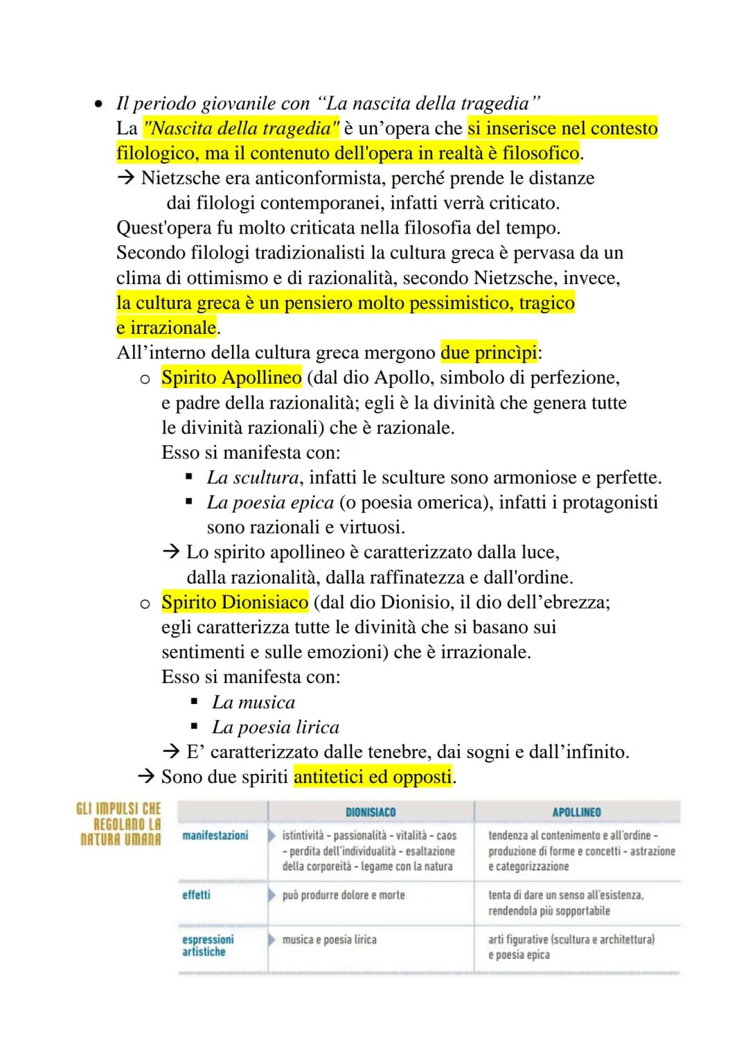 Arthur Schopenhauer
• La vita
Schopenhauer tende più verso la sinistra hegeliana (come
Kierkegaard), nonostante egli abbia avuto Schulz come