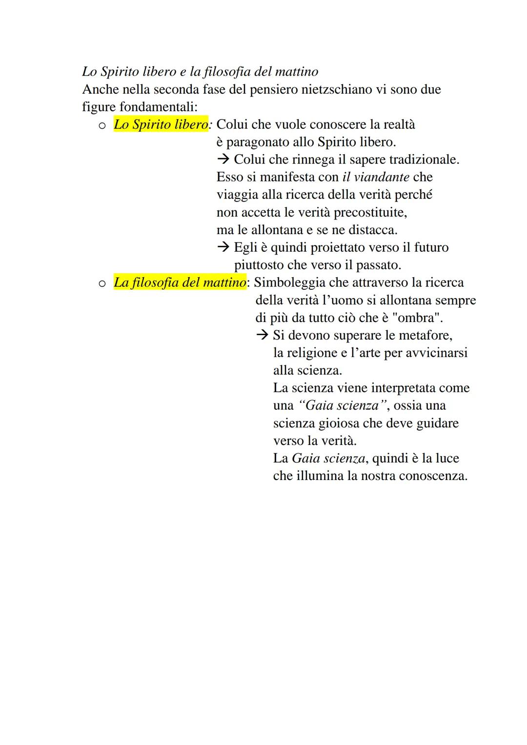 Arthur Schopenhauer
• La vita
Schopenhauer tende più verso la sinistra hegeliana (come
Kierkegaard), nonostante egli abbia avuto Schulz come