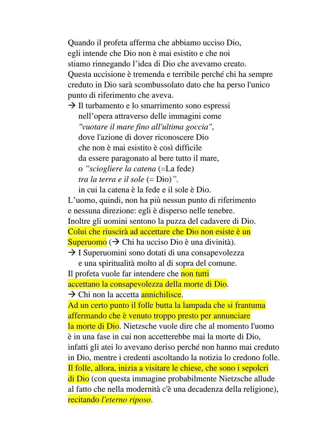 Arthur Schopenhauer
• La vita
Schopenhauer tende più verso la sinistra hegeliana (come
Kierkegaard), nonostante egli abbia avuto Schulz come