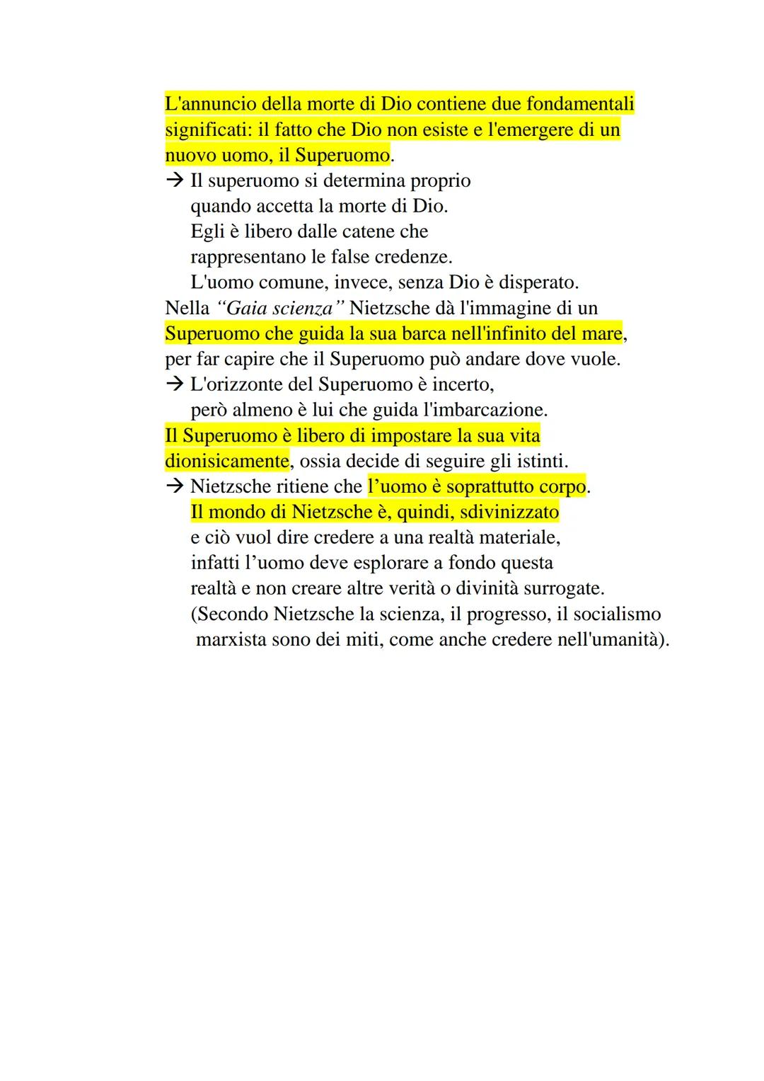 Arthur Schopenhauer
• La vita
Schopenhauer tende più verso la sinistra hegeliana (come
Kierkegaard), nonostante egli abbia avuto Schulz come