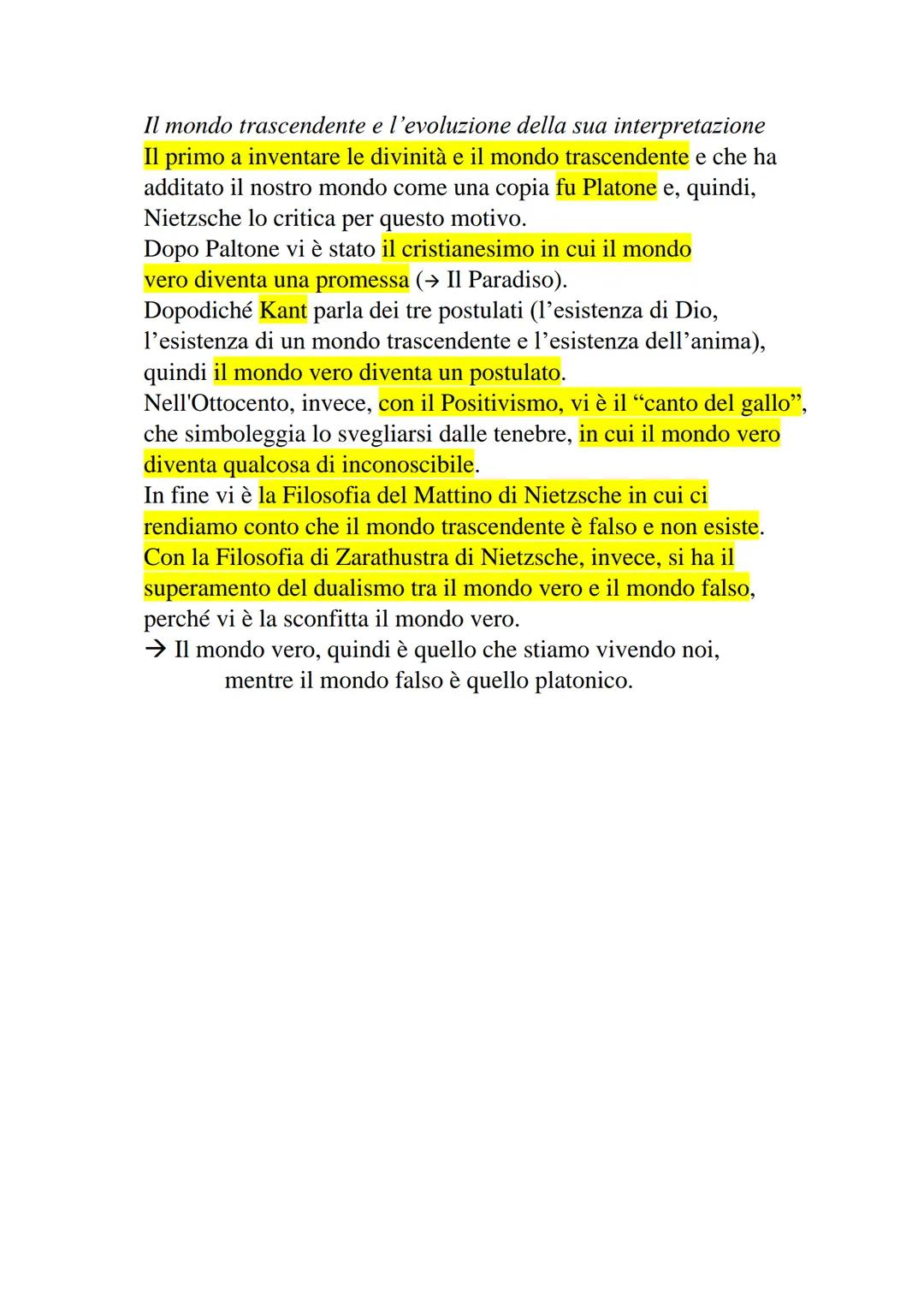 Arthur Schopenhauer
• La vita
Schopenhauer tende più verso la sinistra hegeliana (come
Kierkegaard), nonostante egli abbia avuto Schulz come