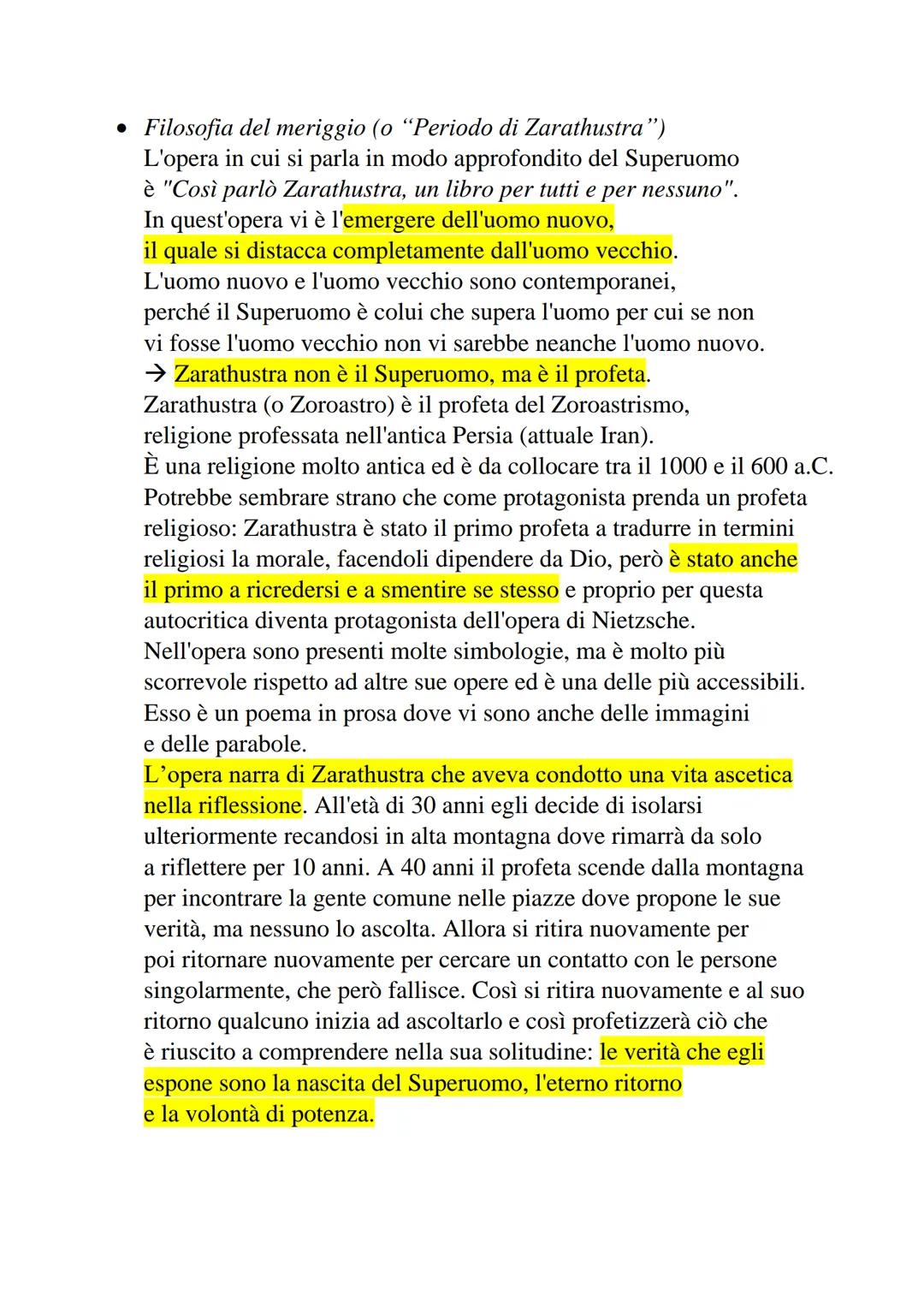 Arthur Schopenhauer
• La vita
Schopenhauer tende più verso la sinistra hegeliana (come
Kierkegaard), nonostante egli abbia avuto Schulz come