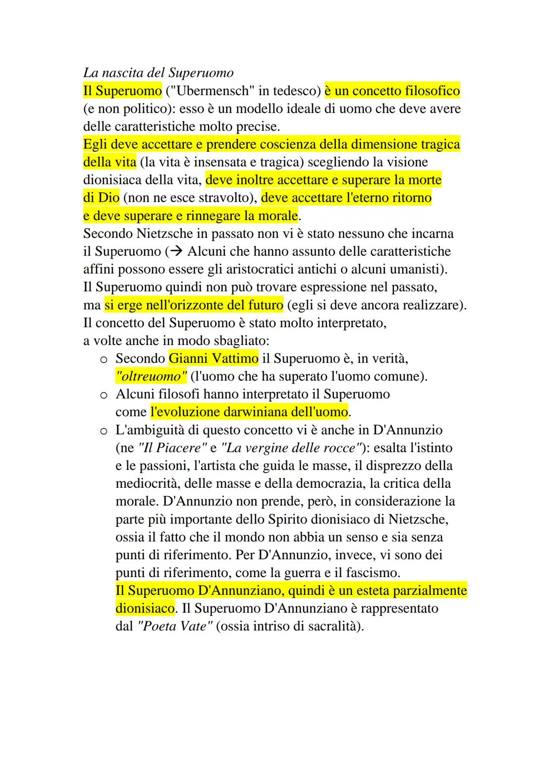 Arthur Schopenhauer
• La vita
Schopenhauer tende più verso la sinistra hegeliana (come
Kierkegaard), nonostante egli abbia avuto Schulz come