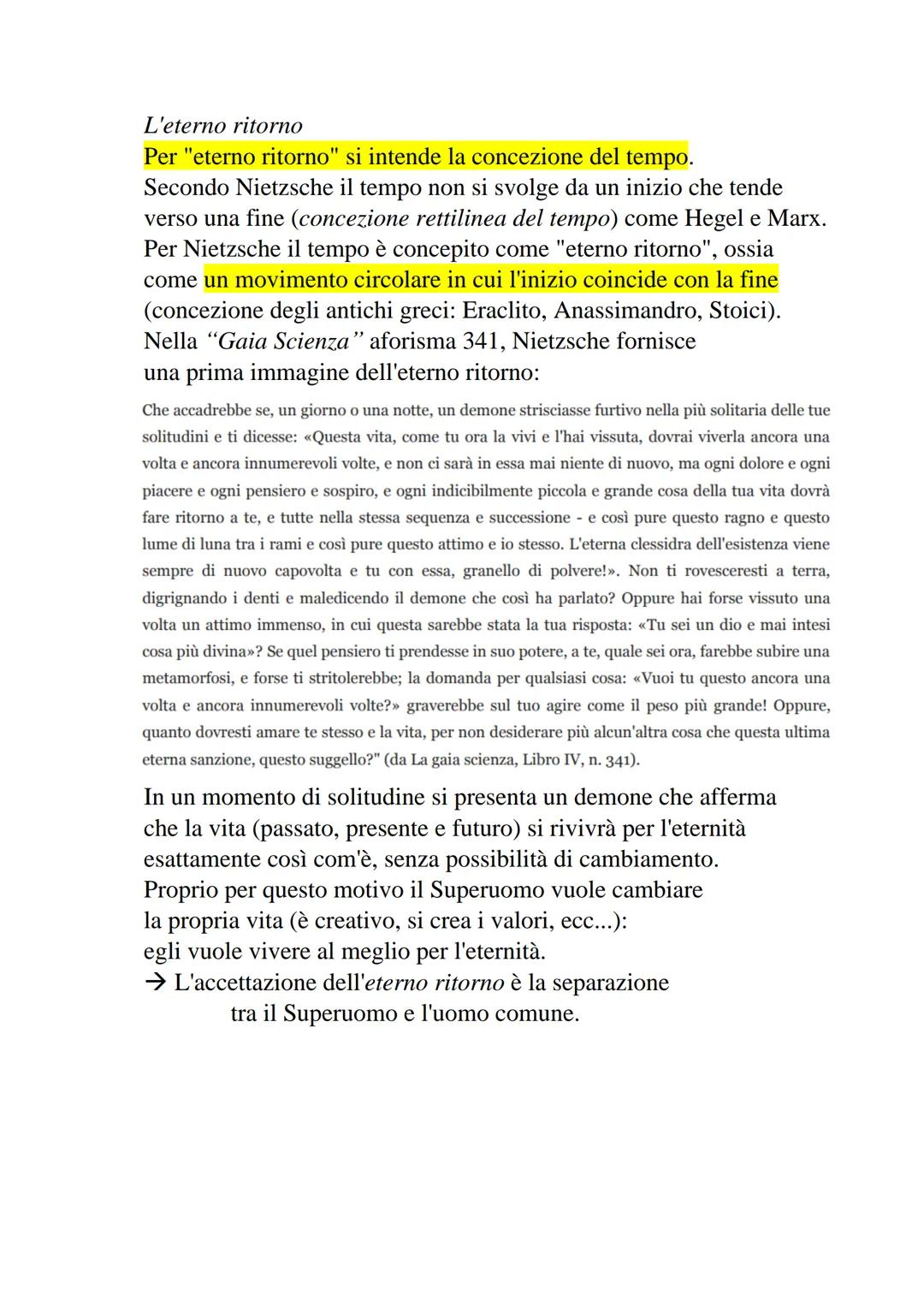 Arthur Schopenhauer
• La vita
Schopenhauer tende più verso la sinistra hegeliana (come
Kierkegaard), nonostante egli abbia avuto Schulz come