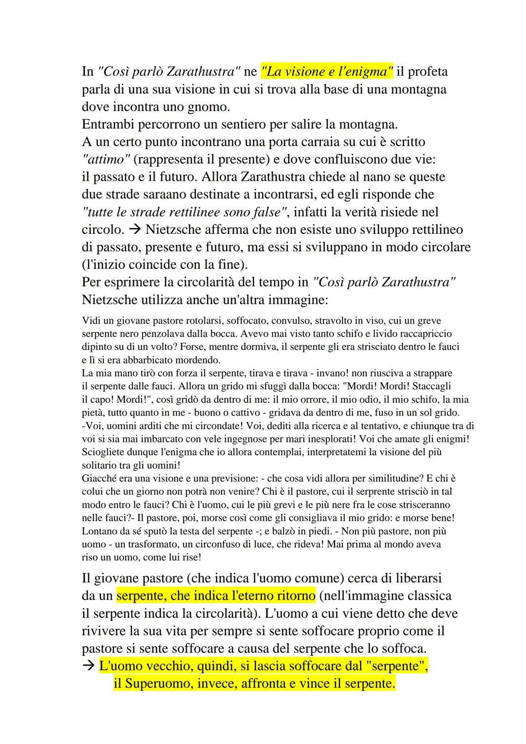 Arthur Schopenhauer
• La vita
Schopenhauer tende più verso la sinistra hegeliana (come
Kierkegaard), nonostante egli abbia avuto Schulz come