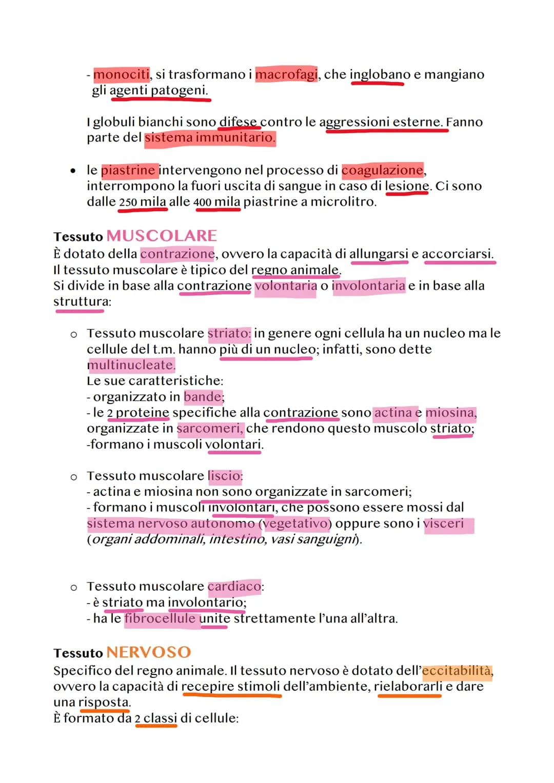 ANATOMIA E FISIOLOGIA
Anatomia= studia le parti del corpo umano.
Fisiologia= studia il funzionamento delle parti del corpo umano.
GENOMA
Ogn