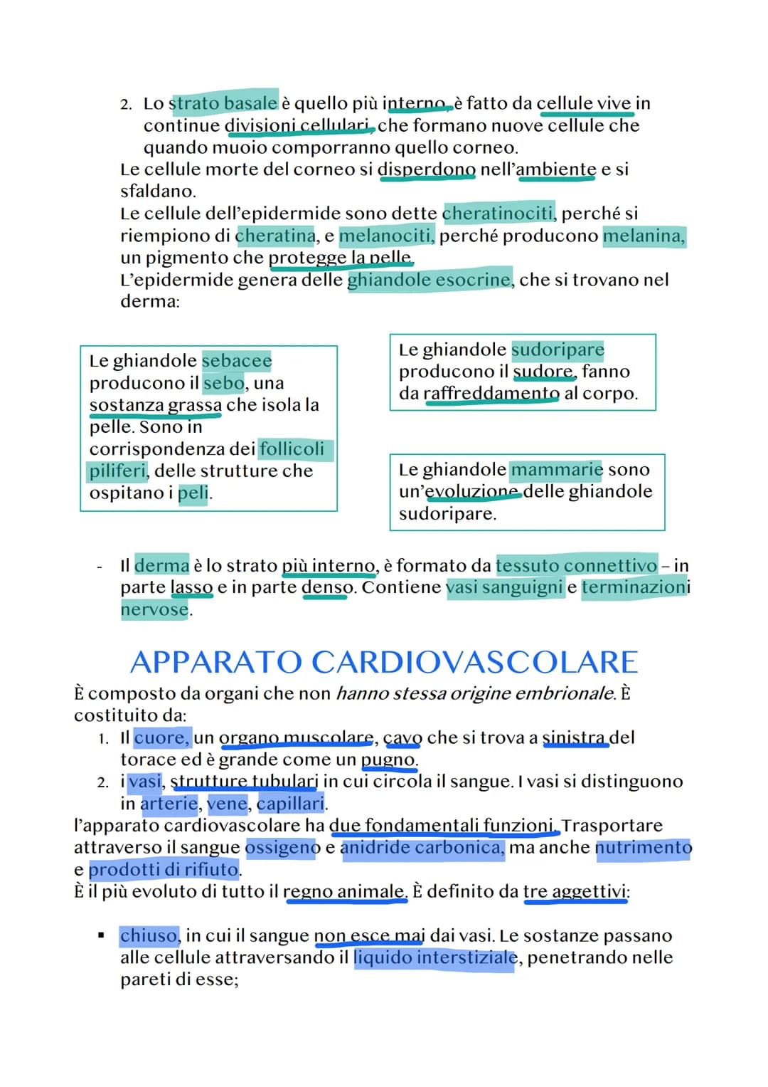 ANATOMIA E FISIOLOGIA
Anatomia= studia le parti del corpo umano.
Fisiologia= studia il funzionamento delle parti del corpo umano.
GENOMA
Ogn