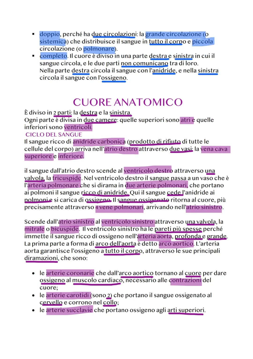 ANATOMIA E FISIOLOGIA
Anatomia= studia le parti del corpo umano.
Fisiologia= studia il funzionamento delle parti del corpo umano.
GENOMA
Ogn