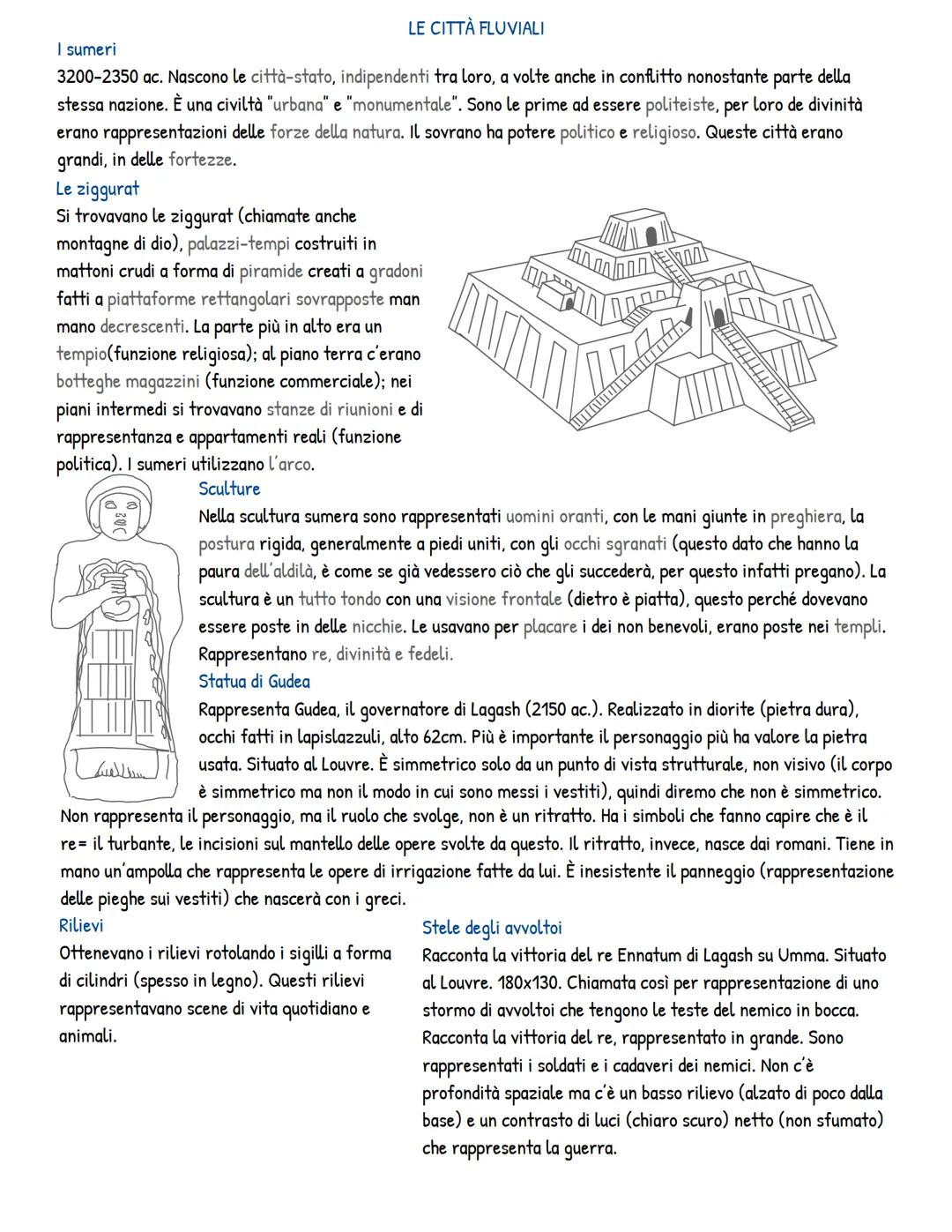 ARTE PREISTORICA
La preistoria
La preistoria e il periodo che va dalla comparsa dell'uomo fino all'invenzione della scrittura (iv millennio 