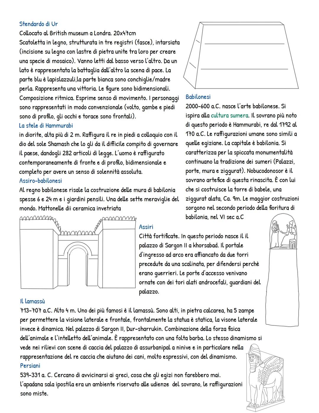 ARTE PREISTORICA
La preistoria
La preistoria e il periodo che va dalla comparsa dell'uomo fino all'invenzione della scrittura (iv millennio 