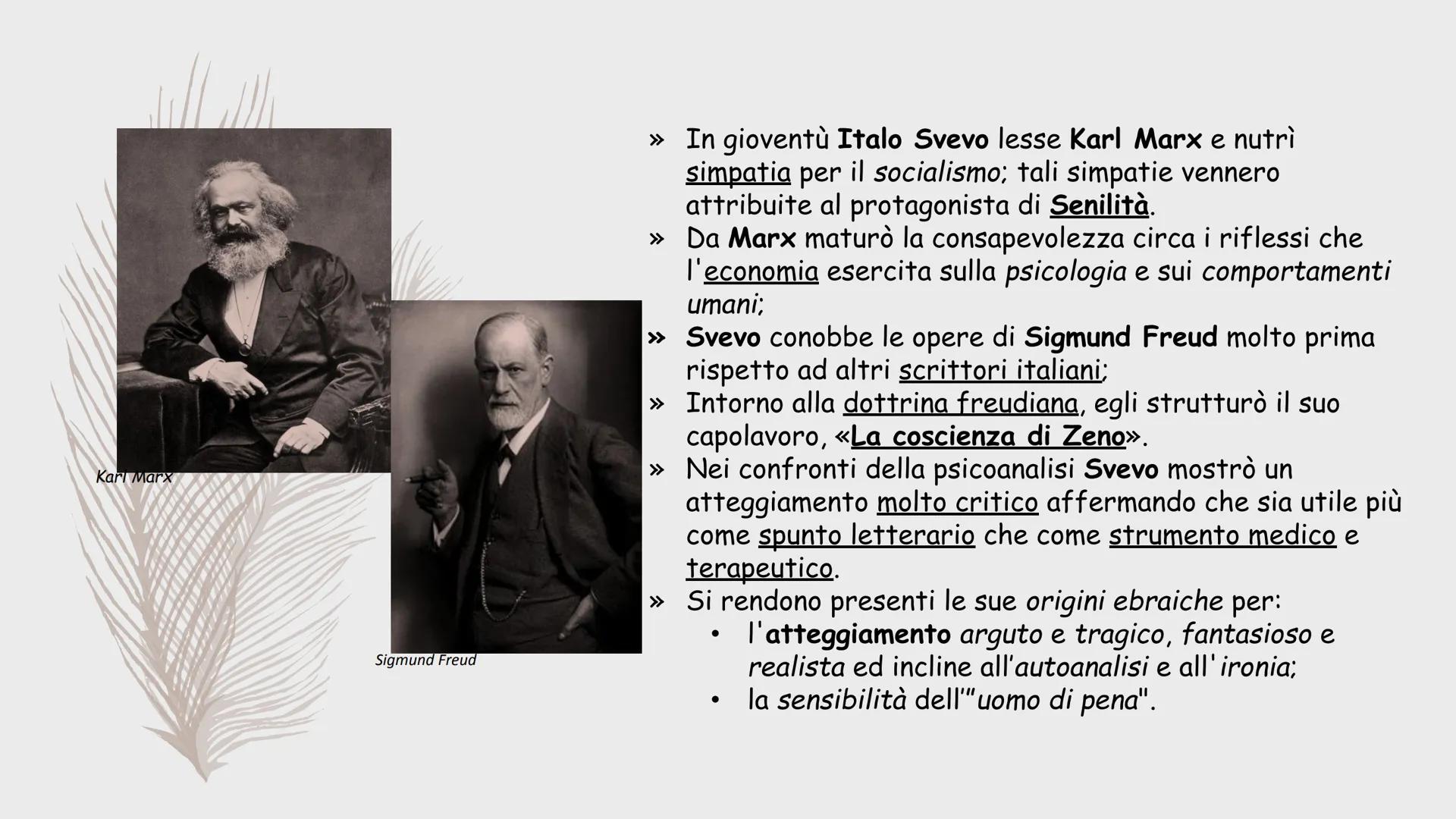 Italo Svevo
(1861/1928) Casa natale di Svevo
ACCIAIO ROSSE
DOMENATALI
IL 19 DICEMBRE
ETTORE SCHMIT
CHE COL NOME DI
ITALO SVEVO
SCRITTORE E R