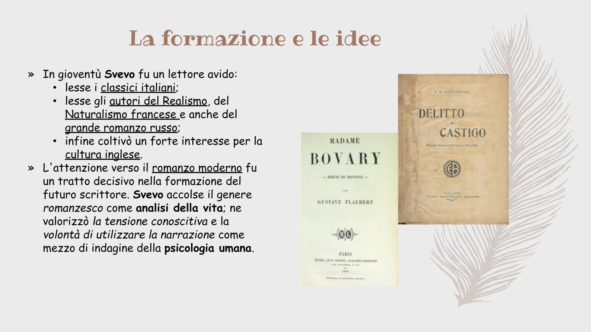 Italo Svevo
(1861/1928) Casa natale di Svevo
ACCIAIO ROSSE
DOMENATALI
IL 19 DICEMBRE
ETTORE SCHMIT
CHE COL NOME DI
ITALO SVEVO
SCRITTORE E R