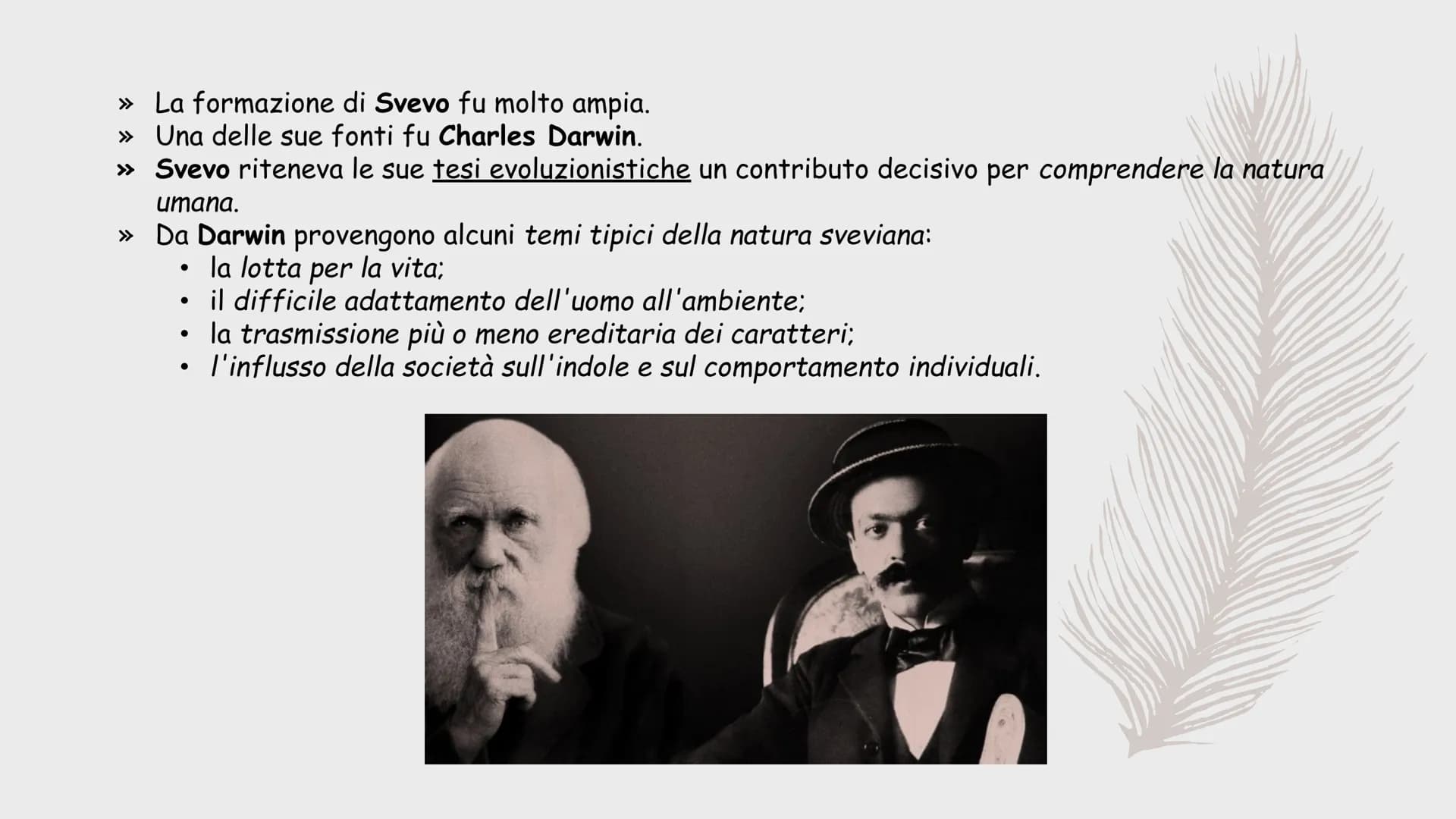 Italo Svevo
(1861/1928) Casa natale di Svevo
ACCIAIO ROSSE
DOMENATALI
IL 19 DICEMBRE
ETTORE SCHMIT
CHE COL NOME DI
ITALO SVEVO
SCRITTORE E R