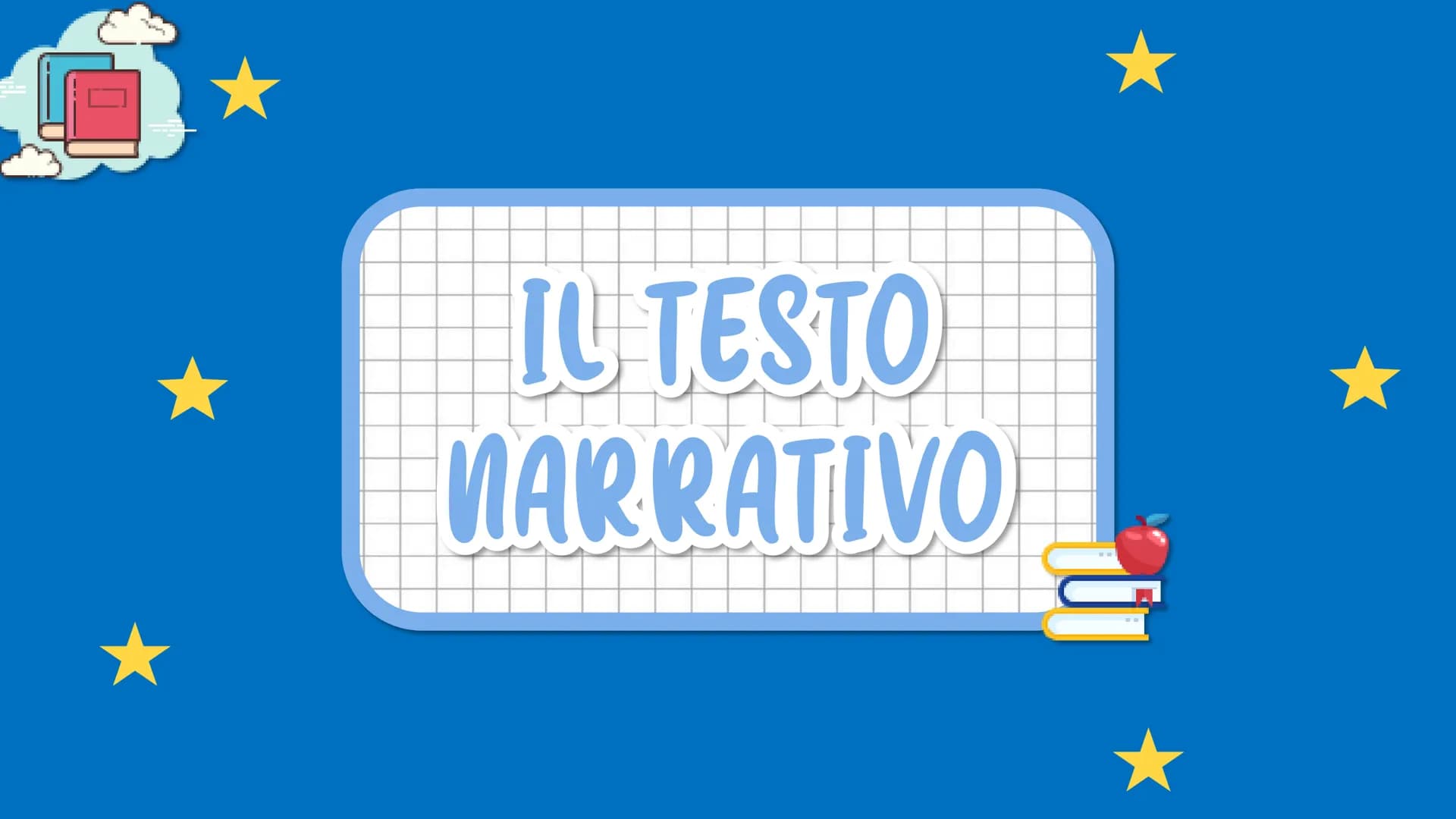 IU TESTO
NARRATIVO LE SEQUENZE
Racconto
azioni e
avvenimenti.
NARRATIVE DIALOGICHE RIFLESSIVE DESCRITTIVE
Riportano i
dialoghi tra i
persona