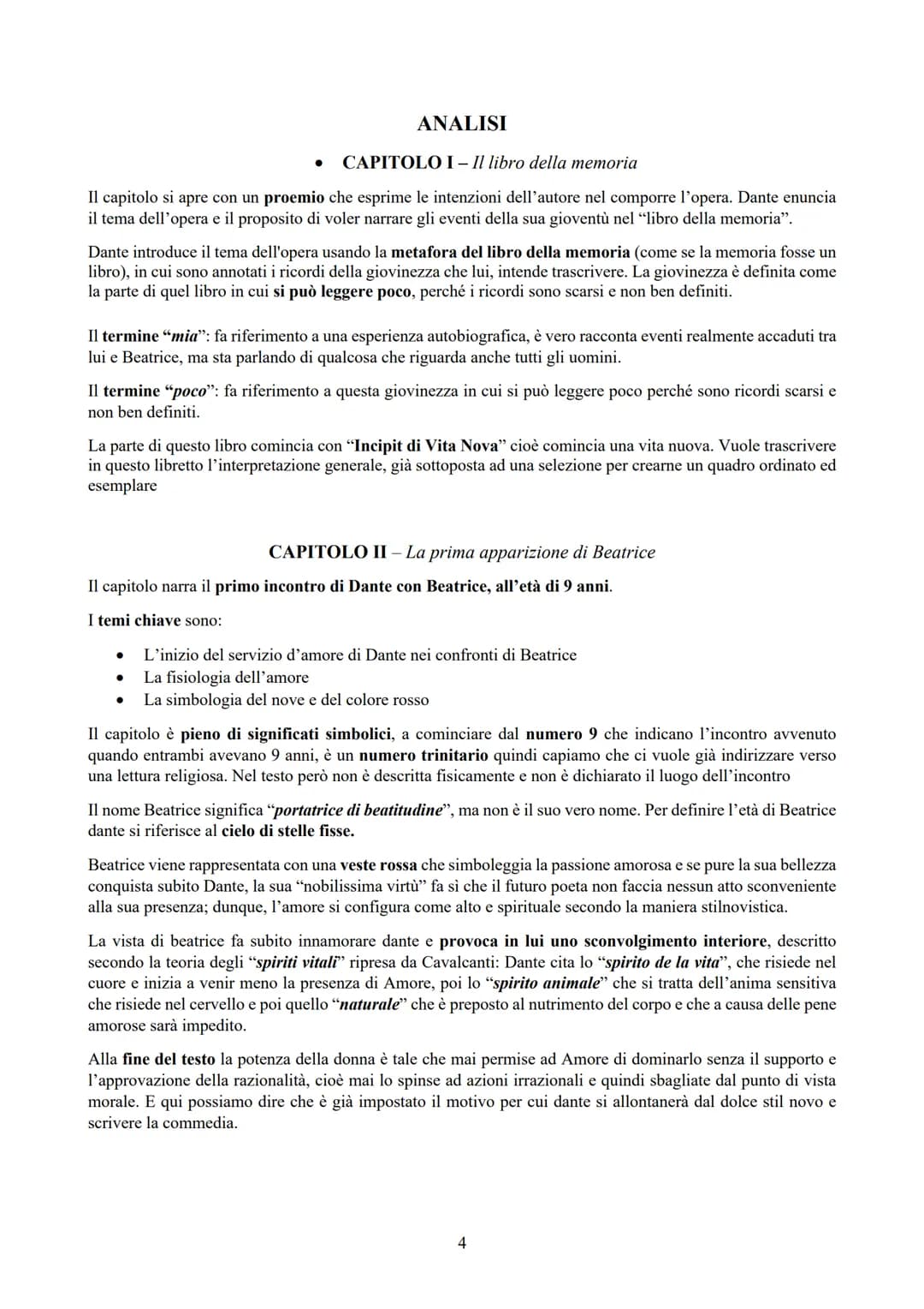 le origini e la
formazione
influenze
Vita Nuova, Beatrice e
sperimentalismo
le cariche
pubbliche
una decisione
sofferta
DANTE
È considerato 