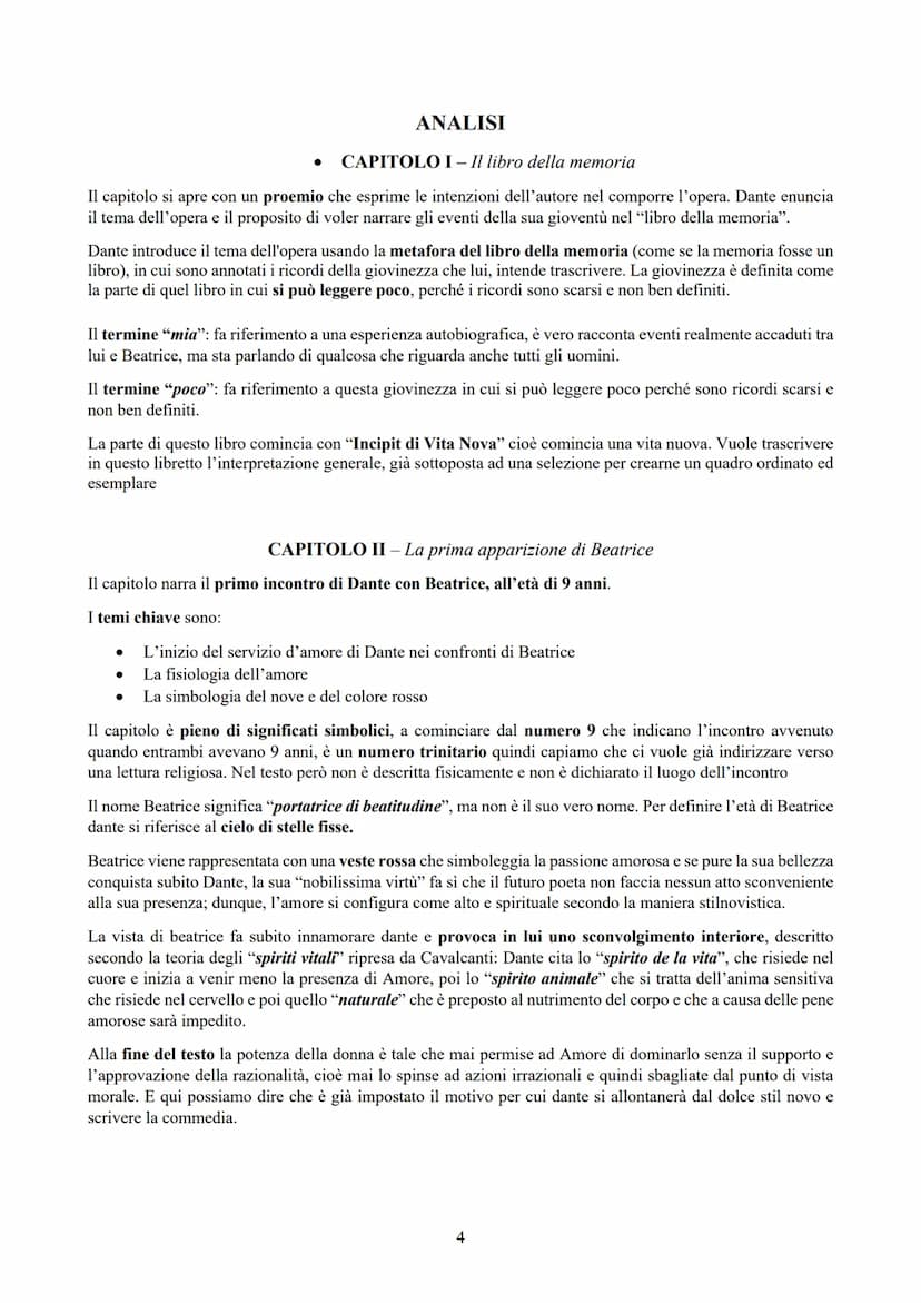 le origini e la
formazione
influenze
Vita Nuova, Beatrice e
sperimentalismo
le cariche
pubbliche
una decisione
sofferta
DANTE
È considerato 