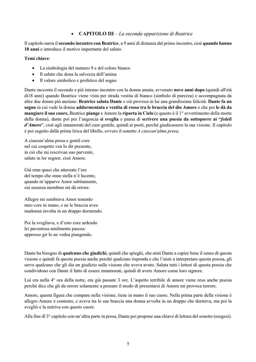 le origini e la
formazione
influenze
Vita Nuova, Beatrice e
sperimentalismo
le cariche
pubbliche
una decisione
sofferta
DANTE
È considerato 