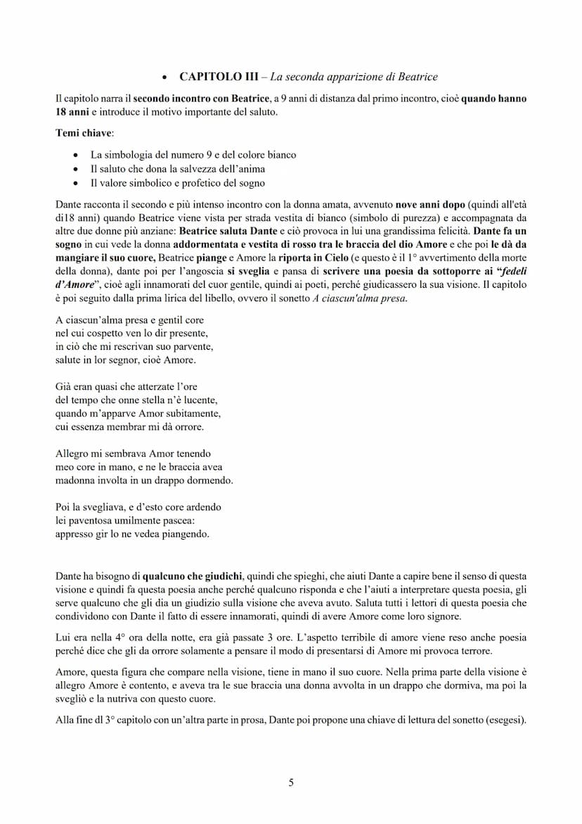 le origini e la
formazione
influenze
Vita Nuova, Beatrice e
sperimentalismo
le cariche
pubbliche
una decisione
sofferta
DANTE
È considerato 