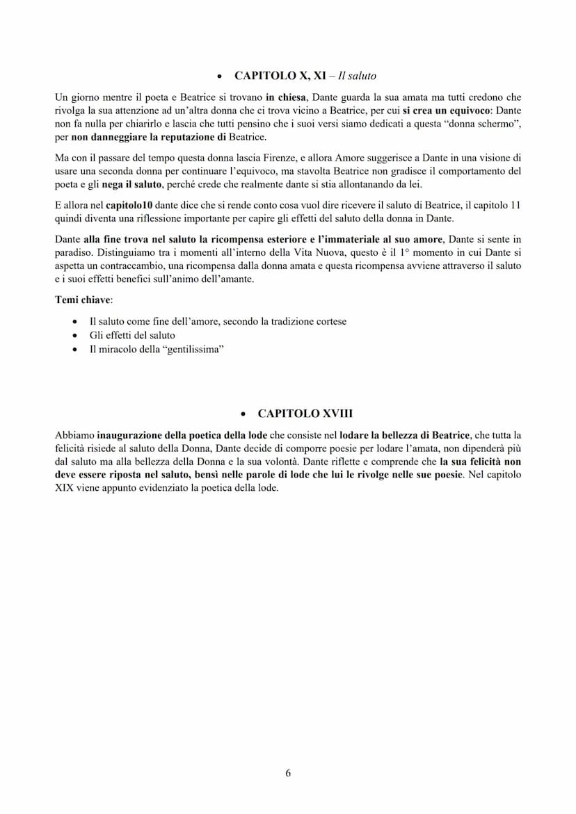 le origini e la
formazione
influenze
Vita Nuova, Beatrice e
sperimentalismo
le cariche
pubbliche
una decisione
sofferta
DANTE
È considerato 