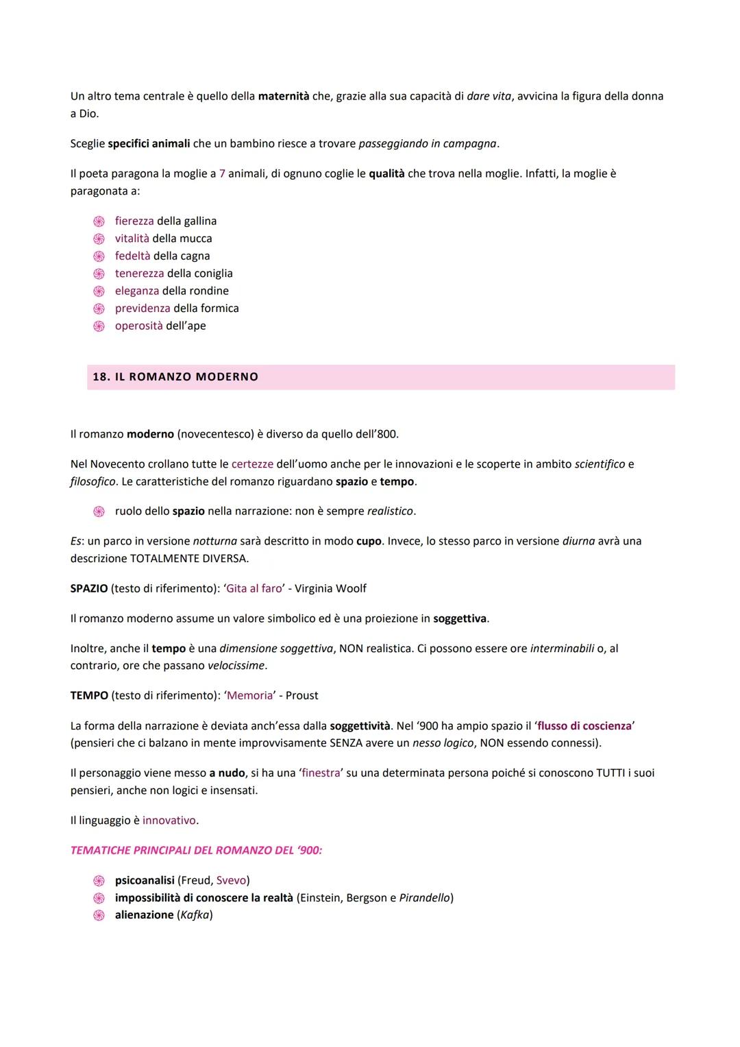 1. DECADENTISMO
BAUDELAIRE E DECADENTISMO
Il decadentismo è una sensazione: languore.
Decadente: deriva da un sonetto intitolato 'LANGUORE' 