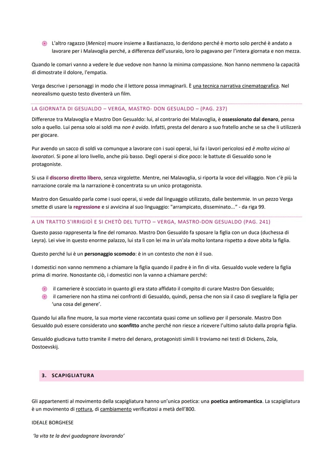 1. DECADENTISMO
BAUDELAIRE E DECADENTISMO
Il decadentismo è una sensazione: languore.
Decadente: deriva da un sonetto intitolato 'LANGUORE' 