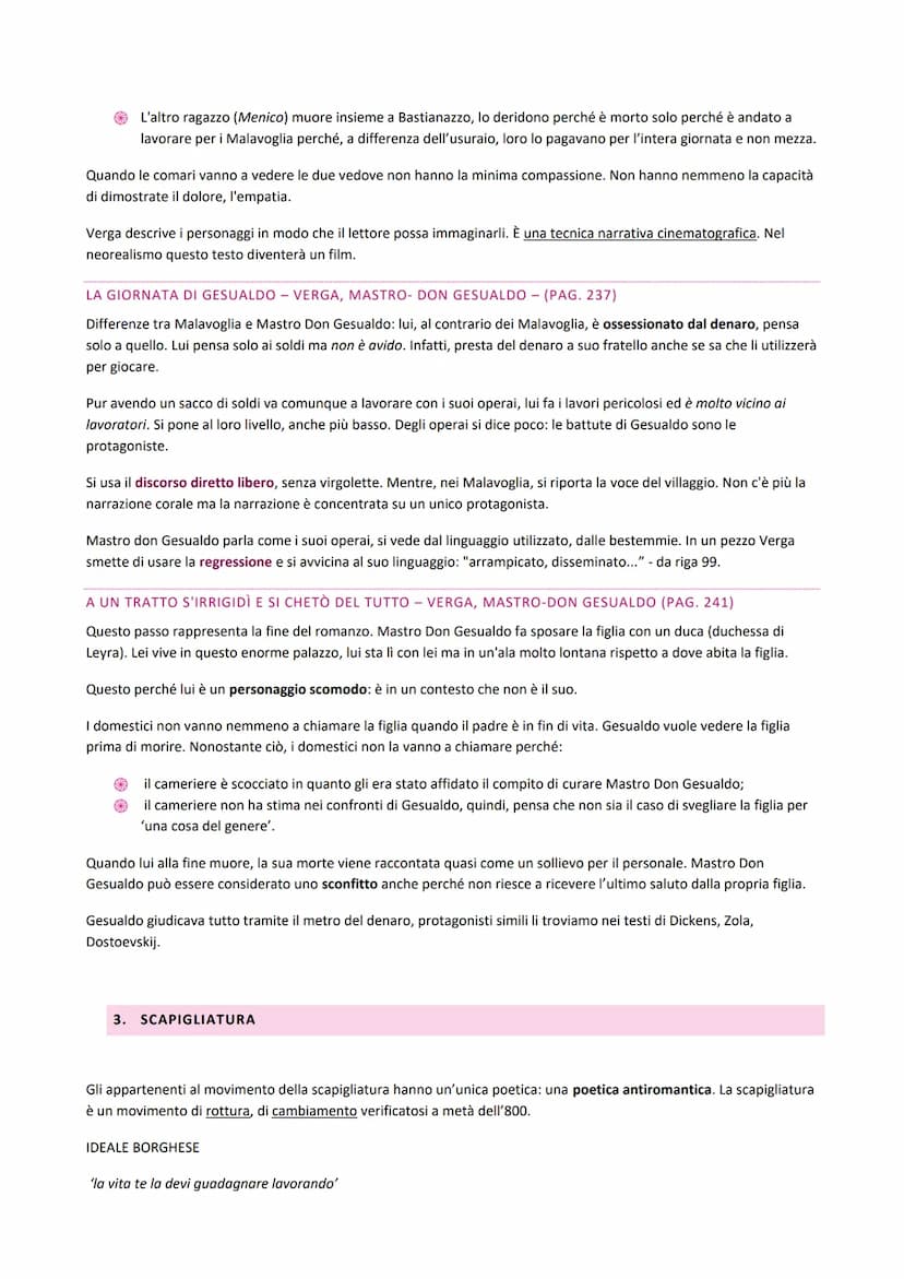 1. DECADENTISMO
BAUDELAIRE E DECADENTISMO
Il decadentismo è una sensazione: languore.
Decadente: deriva da un sonetto intitolato 'LANGUORE' 