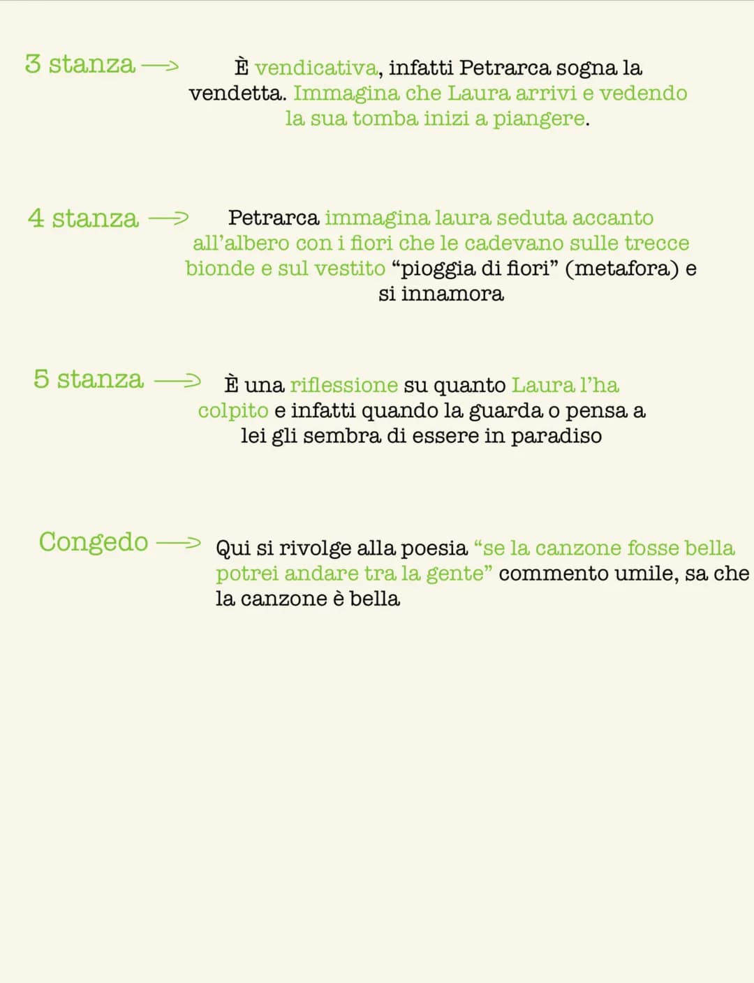 Africa->
(1338-1341)
(1347-1353)
trattato in forma di dialogo tra San Agostino e Petrarca
Secretum-> alla presenza di una donna “ la verità”