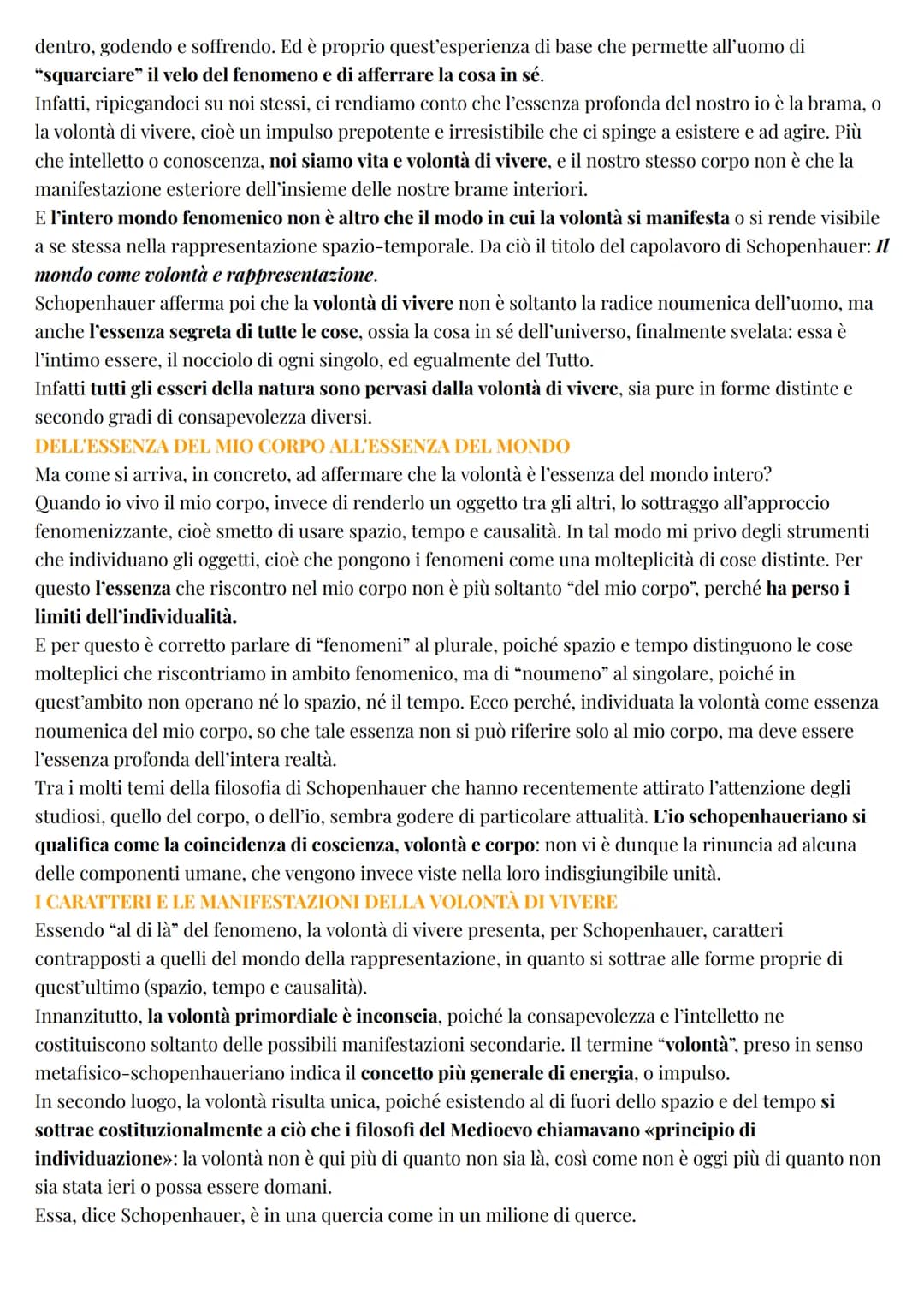 Filosofia
Schopenhauer
LA VITA
La formazione
Arthur Schopenhauer nacque il 22 febbraio 1788 a Danzica.
Nella sua giovinezza Arthur viaggiò i