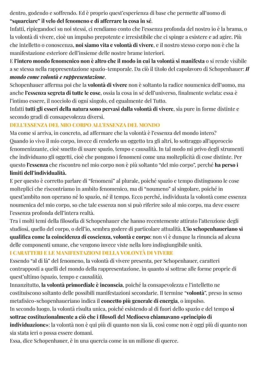 Filosofia
Schopenhauer
LA VITA
La formazione
Arthur Schopenhauer nacque il 22 febbraio 1788 a Danzica.
Nella sua giovinezza Arthur viaggiò i