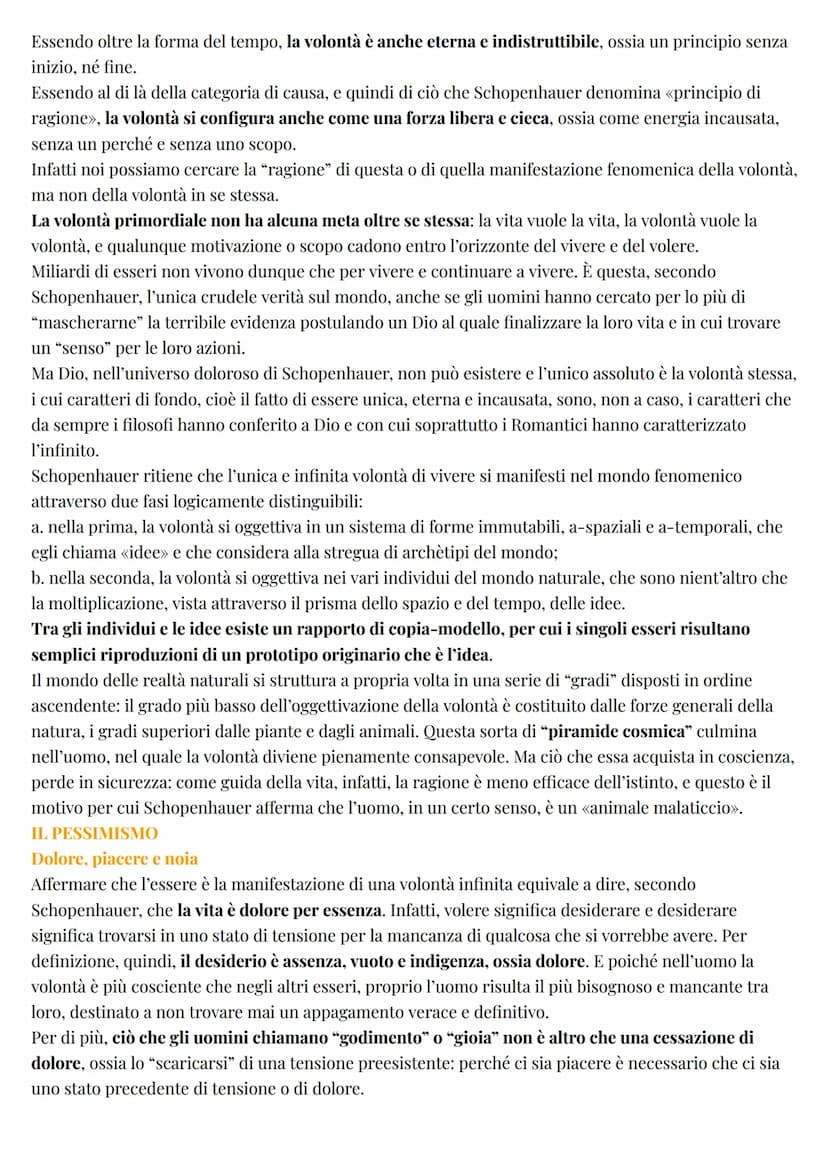 Filosofia
Schopenhauer
LA VITA
La formazione
Arthur Schopenhauer nacque il 22 febbraio 1788 a Danzica.
Nella sua giovinezza Arthur viaggiò i
