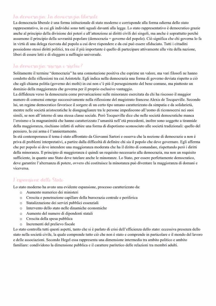 La politica - il potere, lo Stato, il
cittadino
O
O
Capitolo 1: Il potere
Gli aspetti fondamentali
Con il termine "potere" si intende la cap