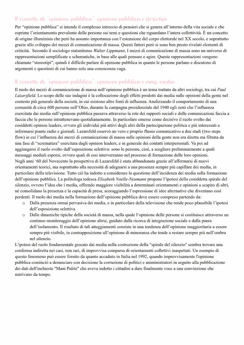 La politica - il potere, lo Stato, il
cittadino
O
O
Capitolo 1: Il potere
Gli aspetti fondamentali
Con il termine "potere" si intende la cap