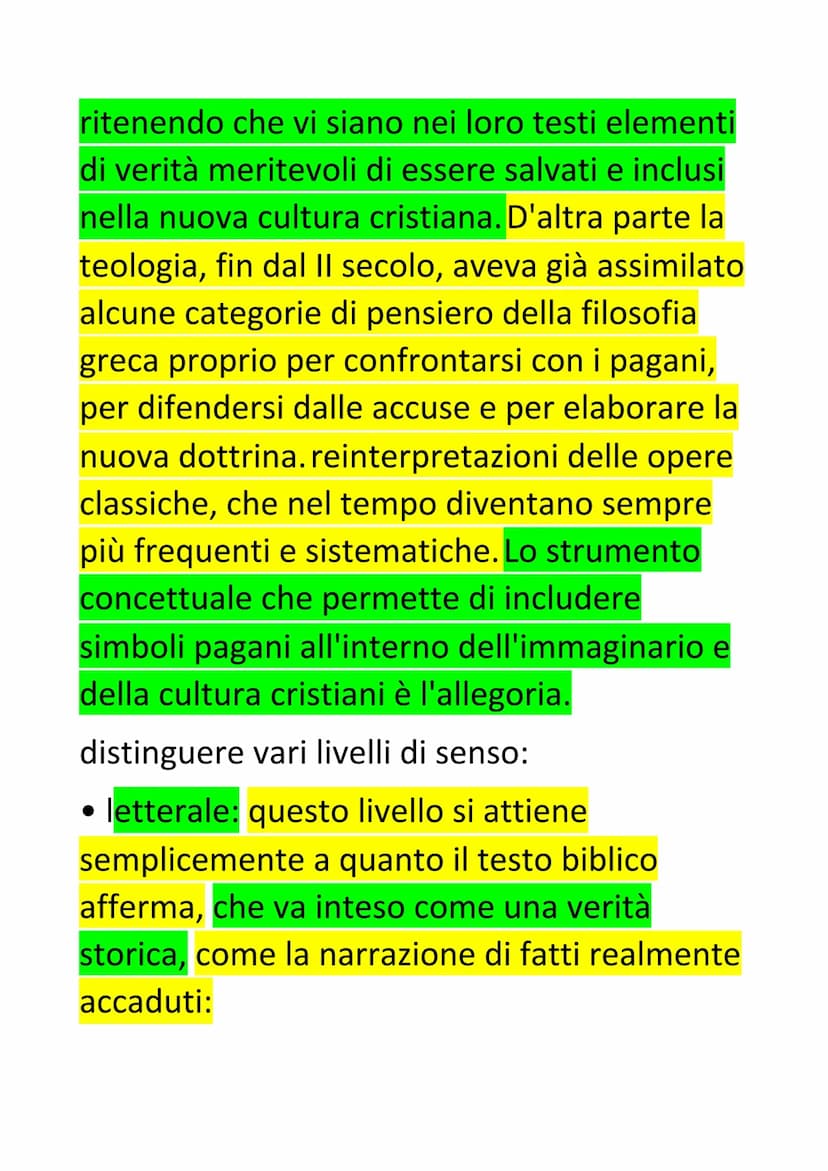 ALTO E BASSO MEDIOEVO
L'eta medievale si protrae per circa mille
anni.è un'epoca fortemente diversificata al
suo interno a seconda dei perio