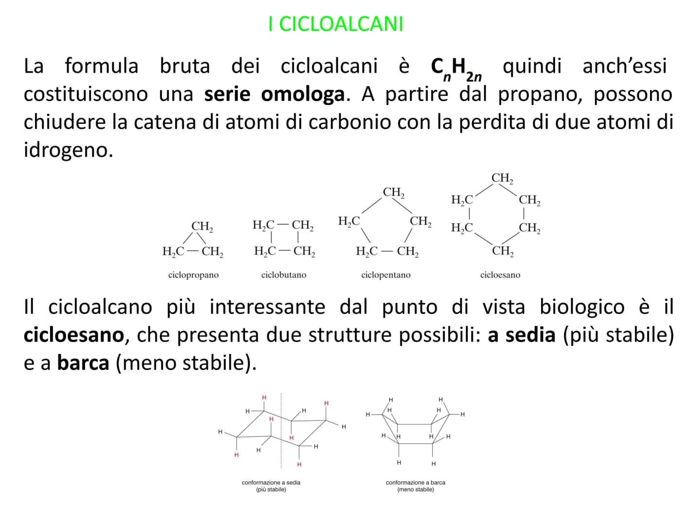 CHIMICA ORGANICA IDROCARBURI
Gli idrocarburi sono composti binari formati soltanto da atomi di
carbonio e idrogeno.
Gli idrocarburi, come de