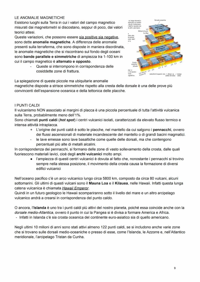 Struttura della Terra
Generalmente, i pianeti rocciosi hanno struttura di base simile tra loro, ma determinare la composizione
e le propriet