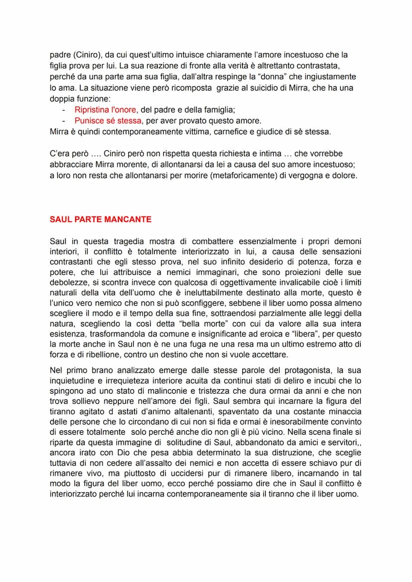 VITTORIO ALFIERI
Vittorio Alfieri fu un autore dalla personalità piuttosto eccentrica, particolare, che
nasce ad Asti nel 1749, in quello ch