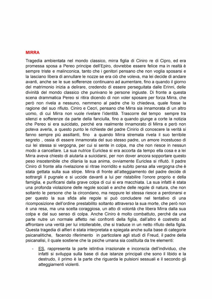 VITTORIO ALFIERI
Vittorio Alfieri fu un autore dalla personalità piuttosto eccentrica, particolare, che
nasce ad Asti nel 1749, in quello ch
