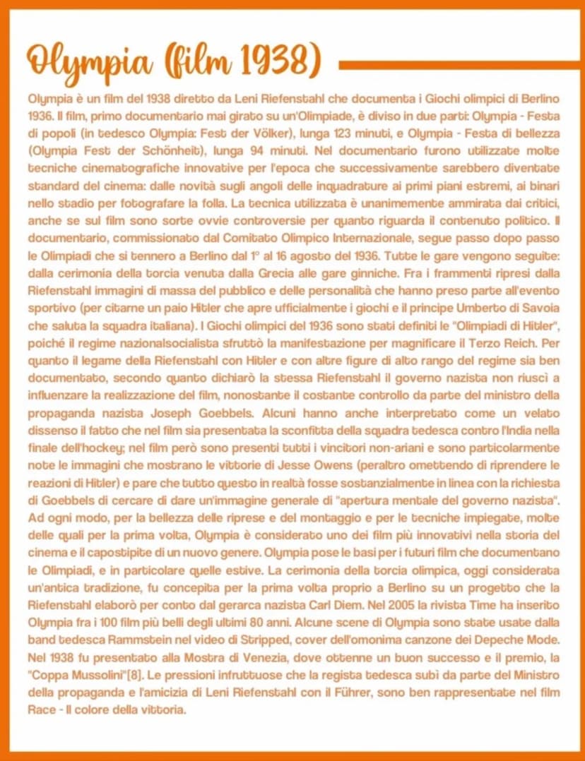 H cinema Introduzione
PERCHÉ HO DECISO DI SVOLGERE LA MIA TESINA SUL CINEMA?
Ho deciso di svolgere la mia tesina sul cinema. Sin da quando e