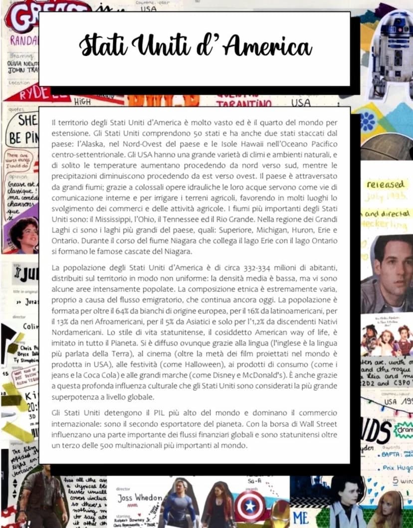 H cinema Introduzione
PERCHÉ HO DECISO DI SVOLGERE LA MIA TESINA SUL CINEMA?
Ho deciso di svolgere la mia tesina sul cinema. Sin da quando e