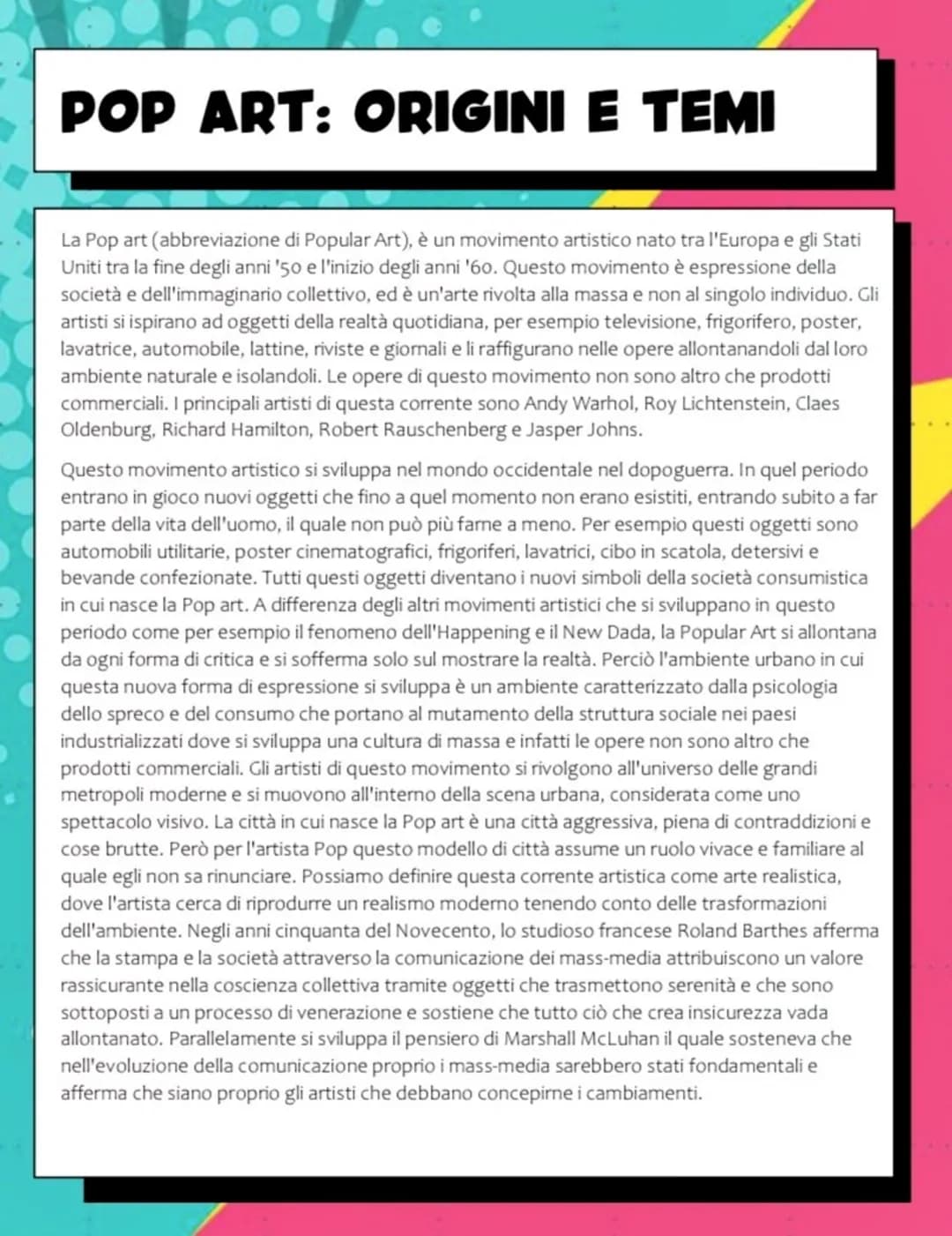 H cinema Introduzione
PERCHÉ HO DECISO DI SVOLGERE LA MIA TESINA SUL CINEMA?
Ho deciso di svolgere la mia tesina sul cinema. Sin da quando e