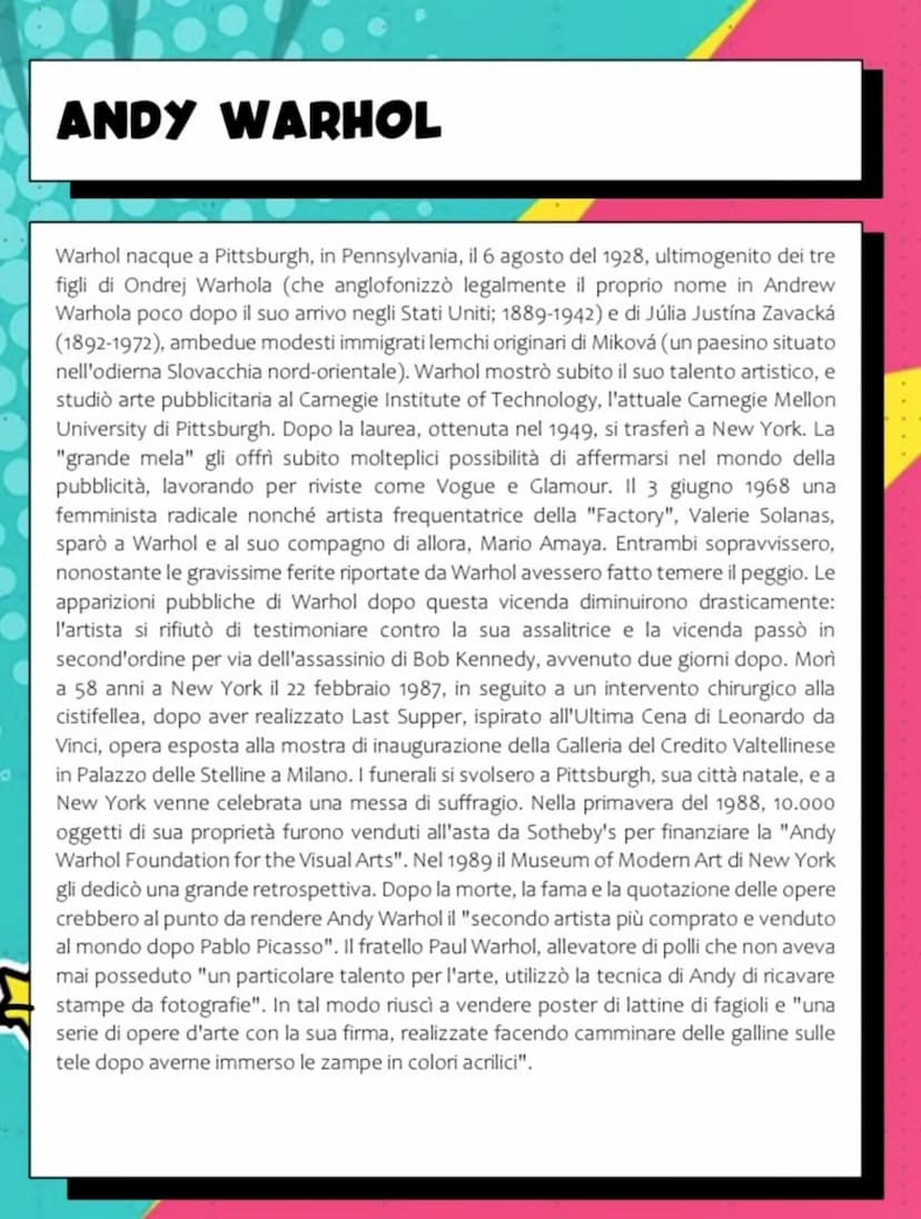 H cinema Introduzione
PERCHÉ HO DECISO DI SVOLGERE LA MIA TESINA SUL CINEMA?
Ho deciso di svolgere la mia tesina sul cinema. Sin da quando e