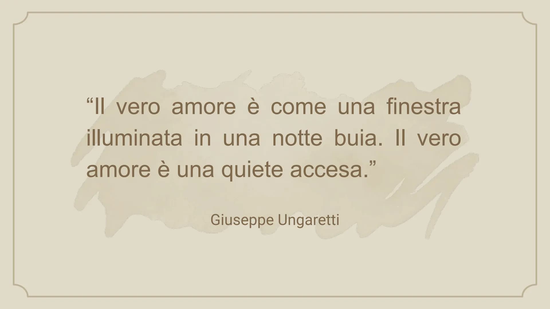 +
+
Letteratura:
vita, opere e
pensiero Autori
01. Giuseppe Ungaretti
02. Eugenio Montale
03. Umberto Saba
04. Salvatore Quasimodo 01
Giusep