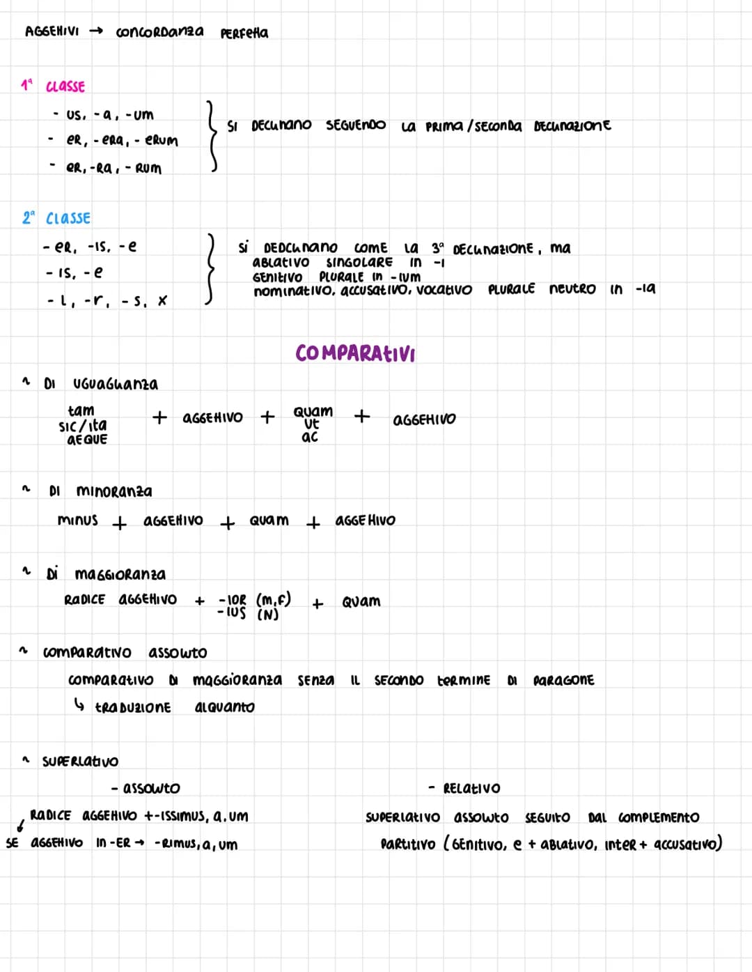 <h2 id="declinazionedegliaggettiviintedesco">Declinazione degli aggettivi in tedesco</h2>
<p>Nel tedesco, gli aggettivi concordano con il no
