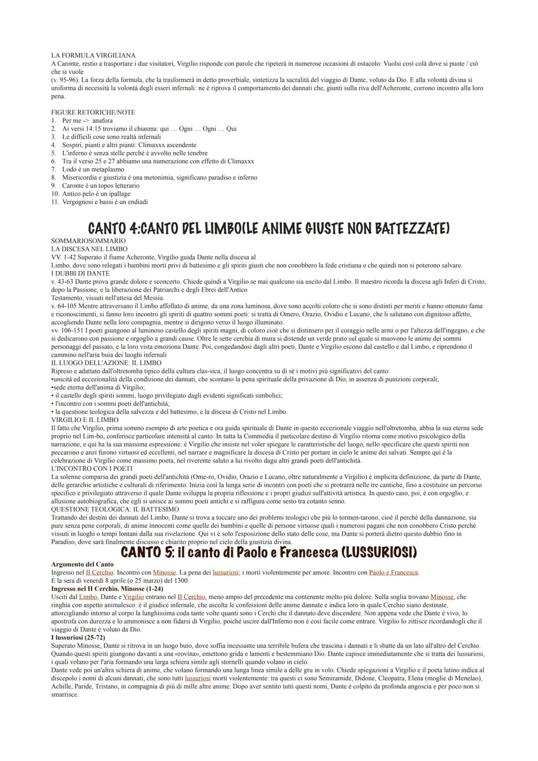 CANTO 1:IL CANTO DELLA SELVA OSCURA
Dante si smarrisce nella selva (1-30)
La notte del 7 aprile (o 24 marzo) dell'anno 1300, dunque a trenta